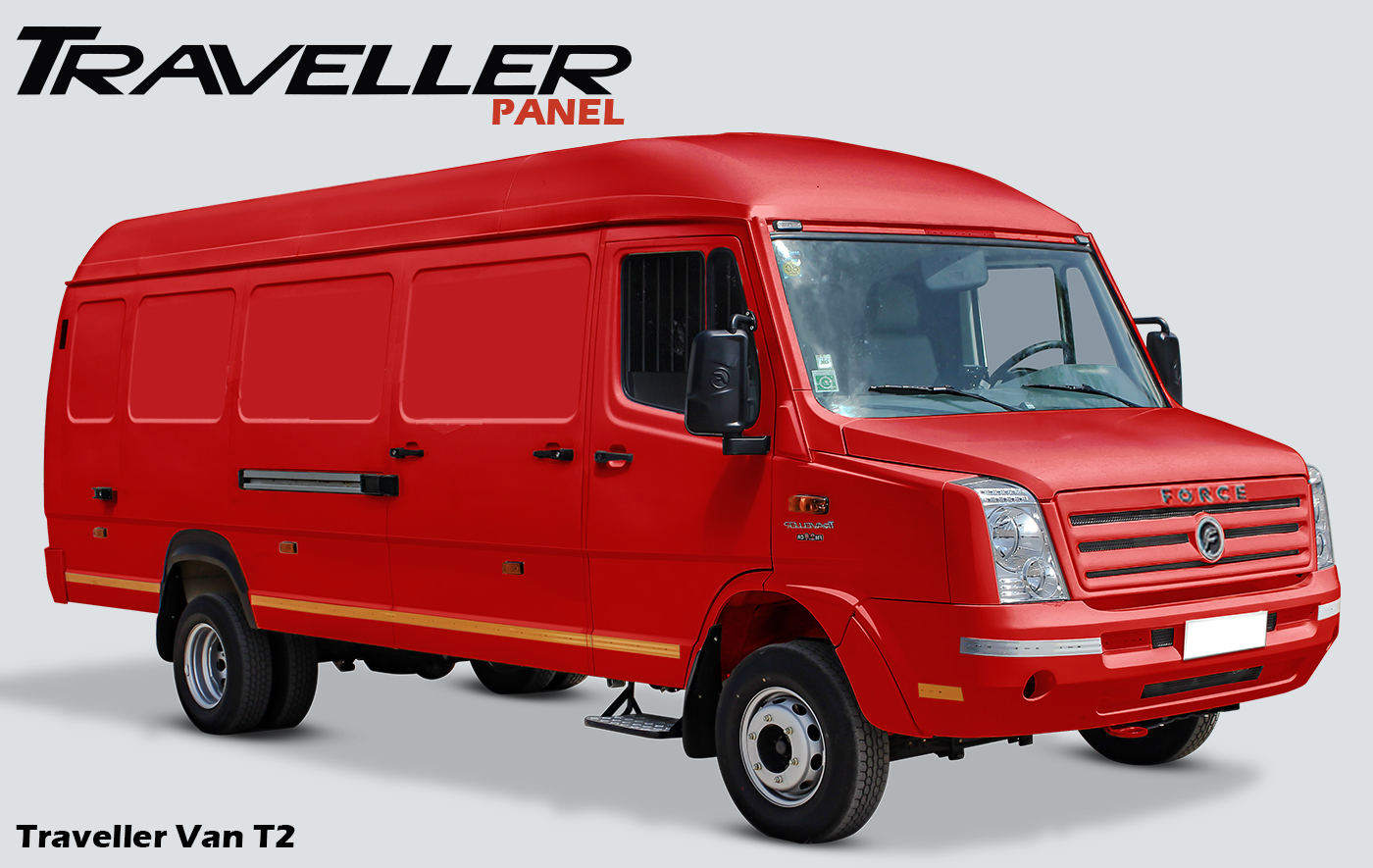 Traveller VAN